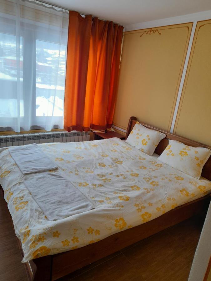 Къща Ради Koprivshtitsa Exterior foto