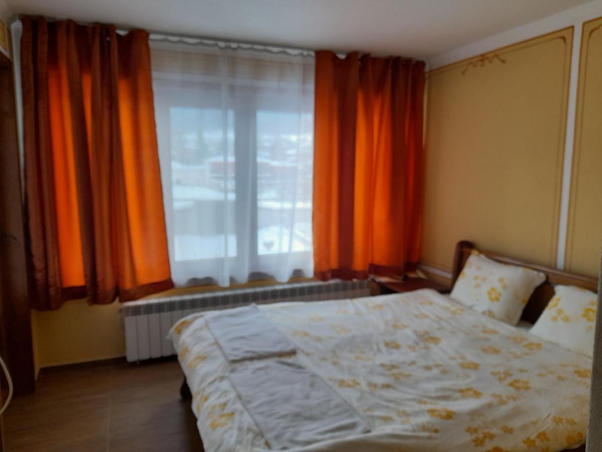 Къща Ради Koprivshtitsa Exterior foto