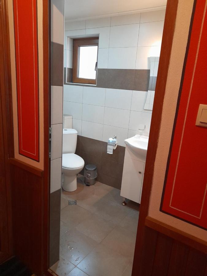 Къща Ради Koprivshtitsa Exterior foto