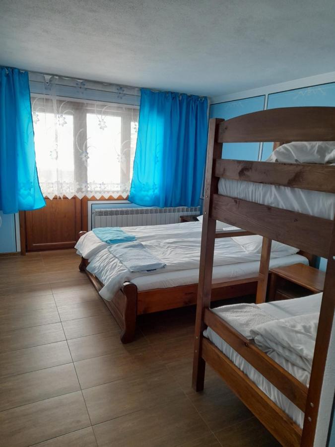 Къща Ради Koprivshtitsa Exterior foto