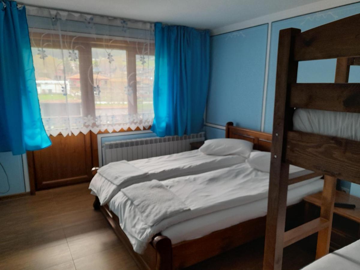 Къща Ради Koprivshtitsa Exterior foto